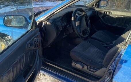 Subaru Outback IV рестайлинг, 1998 год, 265 000 рублей, 3 фотография