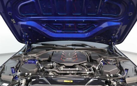 BMW M5, 2024 год, 21 800 000 рублей, 8 фотография