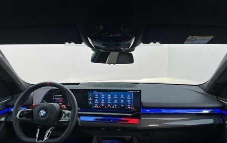 BMW M5, 2024 год, 21 800 000 рублей, 9 фотография