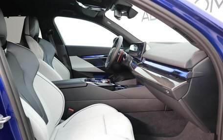 BMW M5, 2024 год, 21 800 000 рублей, 14 фотография