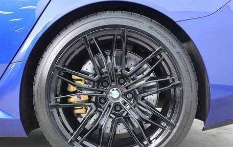 BMW M5, 2024 год, 21 800 000 рублей, 6 фотография