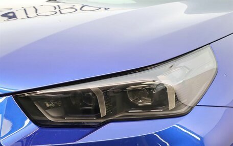 BMW M5, 2024 год, 21 800 000 рублей, 7 фотография