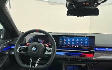 BMW M5, 2024 год, 21 800 000 рублей, 13 фотография