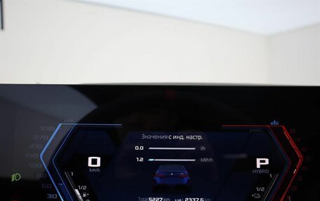 BMW M5, 2024 год, 21 800 000 рублей, 11 фотография