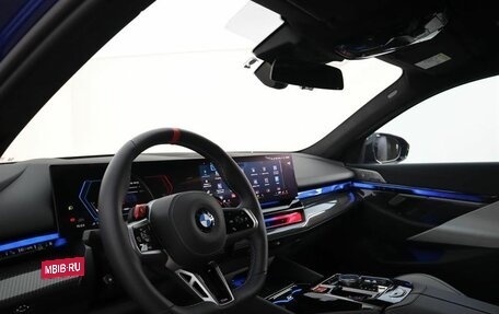 BMW M5, 2024 год, 21 800 000 рублей, 10 фотография