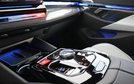 BMW M5, 2024 год, 21 800 000 рублей, 17 фотография
