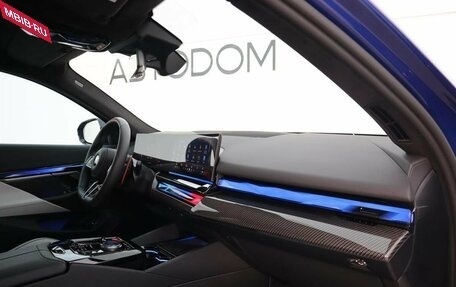 BMW M5, 2024 год, 21 800 000 рублей, 15 фотография