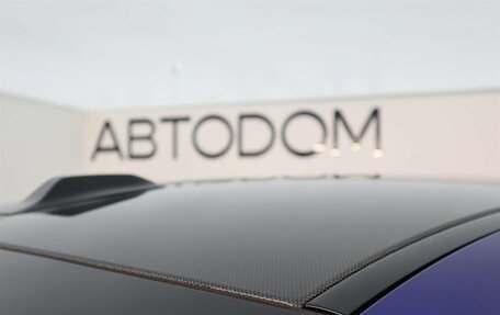 BMW M5, 2024 год, 21 800 000 рублей, 27 фотография