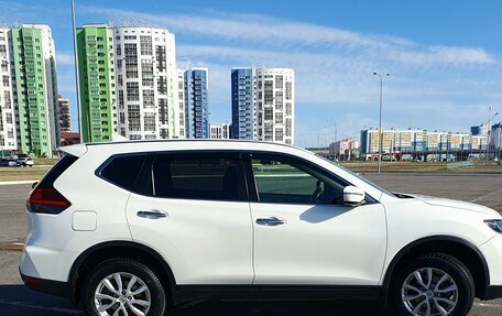 Nissan X-Trail, 2019 год, 2 490 000 рублей, 6 фотография