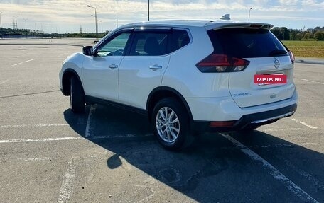 Nissan X-Trail, 2019 год, 2 490 000 рублей, 3 фотография