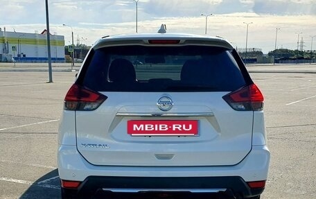 Nissan X-Trail, 2019 год, 2 490 000 рублей, 4 фотография