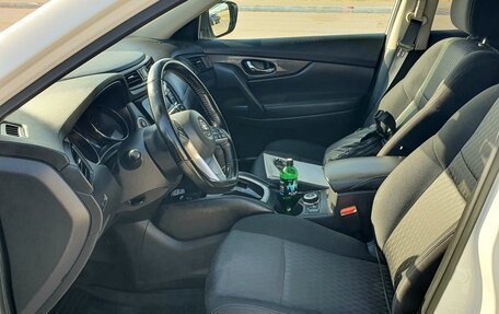 Nissan X-Trail, 2019 год, 2 490 000 рублей, 9 фотография