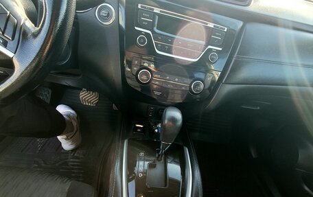 Nissan X-Trail, 2019 год, 2 490 000 рублей, 15 фотография