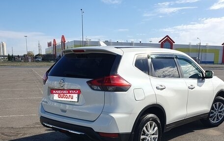 Nissan X-Trail, 2019 год, 2 490 000 рублей, 5 фотография