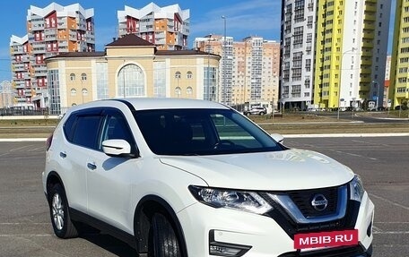 Nissan X-Trail, 2019 год, 2 490 000 рублей, 7 фотография