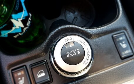 Nissan X-Trail, 2019 год, 2 490 000 рублей, 17 фотография
