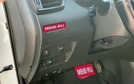 Nissan X-Trail, 2019 год, 2 490 000 рублей, 13 фотография