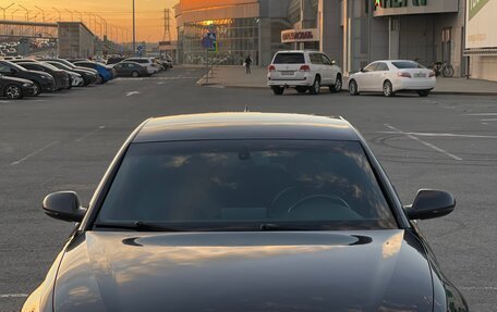 Audi A6, 2015 год, 2 145 000 рублей, 5 фотография