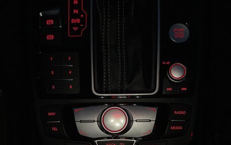 Audi A6, 2015 год, 2 145 000 рублей, 20 фотография