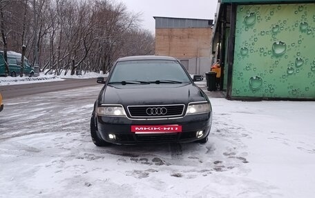 Audi A6, 1999 год, 370 000 рублей, 2 фотография