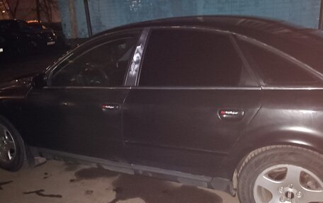 Audi A6, 1999 год, 370 000 рублей, 5 фотография