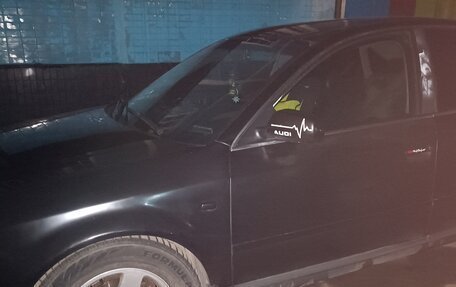Audi A6, 1999 год, 370 000 рублей, 6 фотография