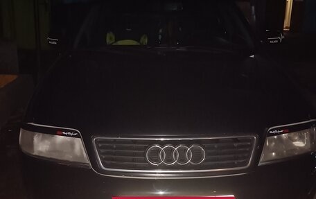 Audi A6, 1999 год, 370 000 рублей, 7 фотография