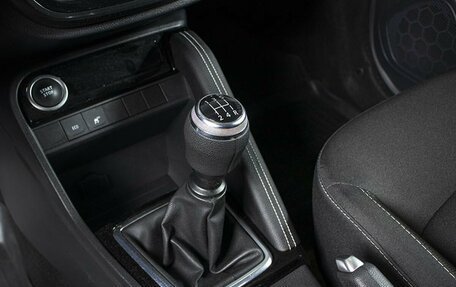 Renault Kaptur I рестайлинг, 2021 год, 1 719 000 рублей, 8 фотография