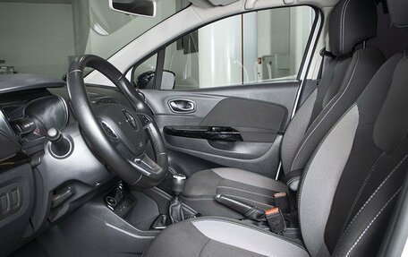 Renault Kaptur I рестайлинг, 2021 год, 1 719 000 рублей, 17 фотография