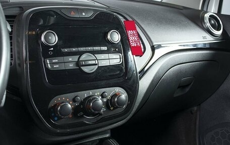 Renault Kaptur I рестайлинг, 2021 год, 1 719 000 рублей, 7 фотография