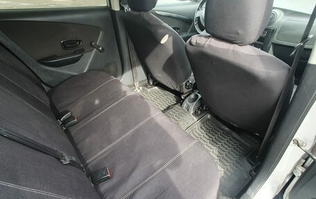Nissan Almera, 2017 год, 675 000 рублей, 12 фотография