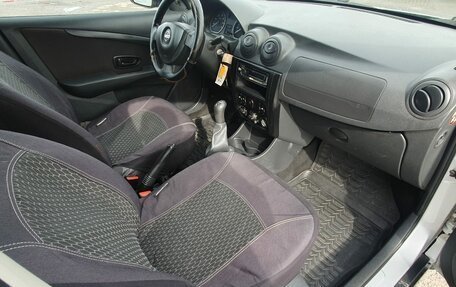 Nissan Almera, 2017 год, 675 000 рублей, 11 фотография