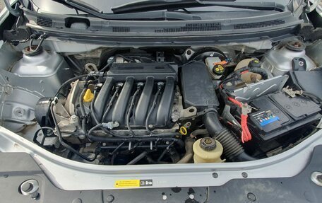 Nissan Almera, 2017 год, 675 000 рублей, 14 фотография