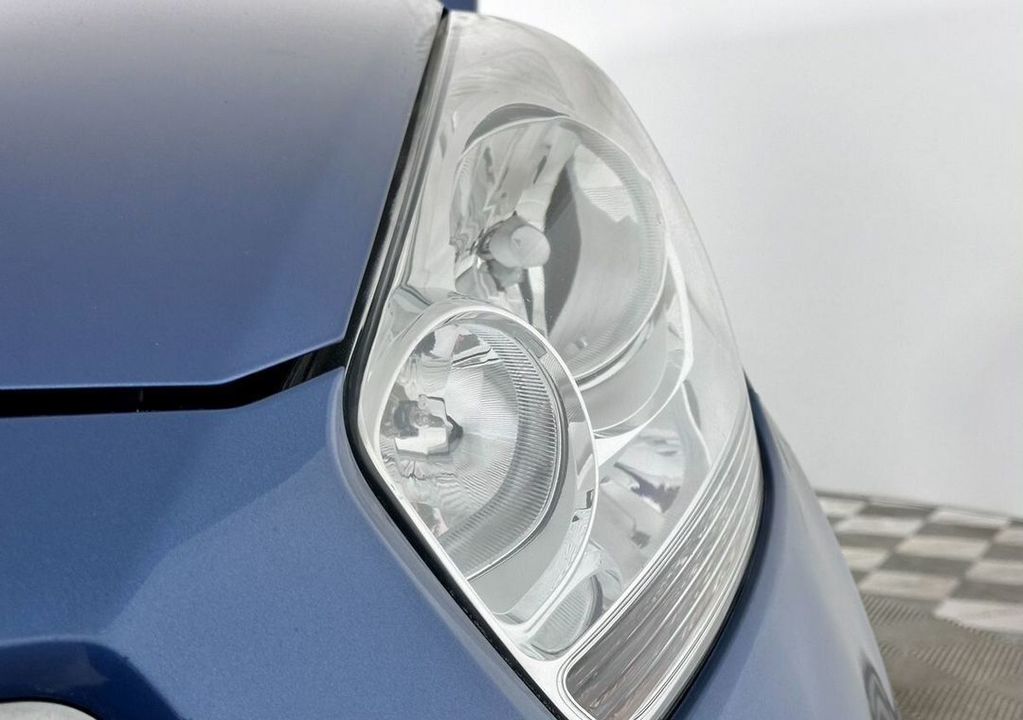 KIA Venga I, 2012 год, 1 057 000 рублей, 9 фотография