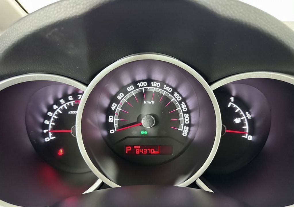 KIA Venga I, 2012 год, 1 057 000 рублей, 16 фотография