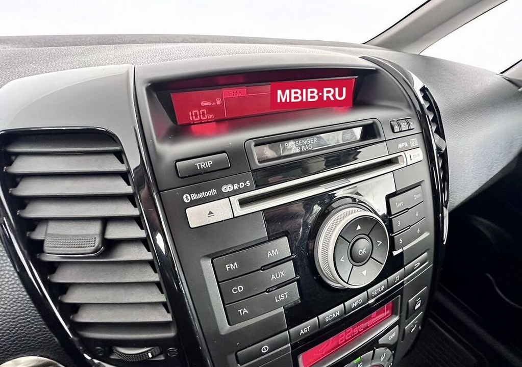 KIA Venga I, 2012 год, 1 057 000 рублей, 18 фотография