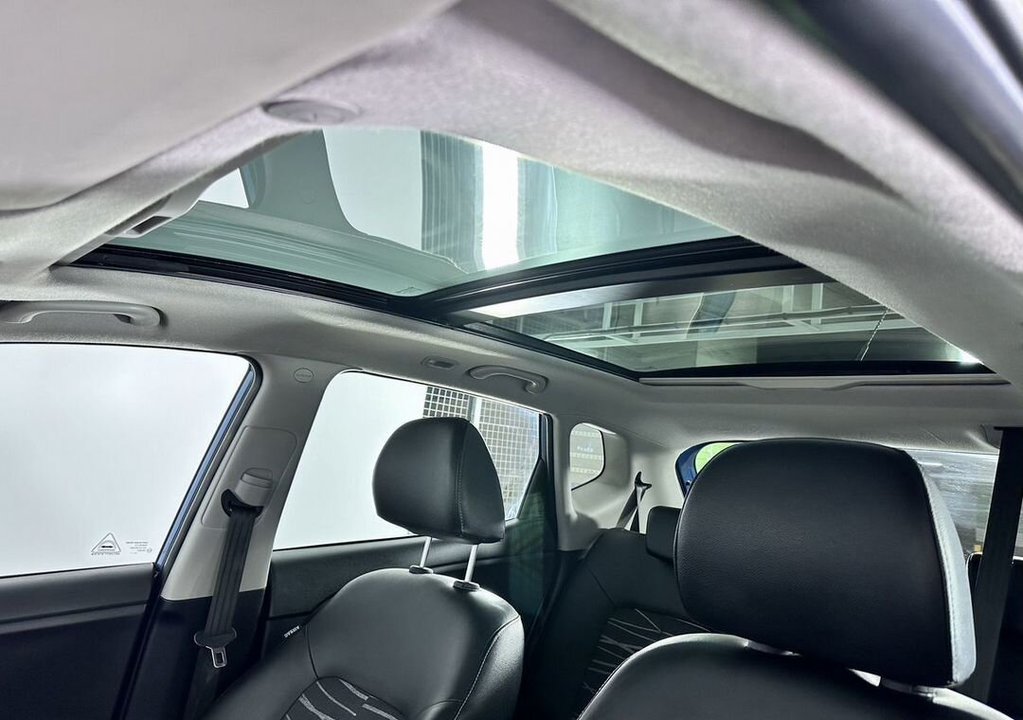 KIA Venga I, 2012 год, 1 057 000 рублей, 21 фотография