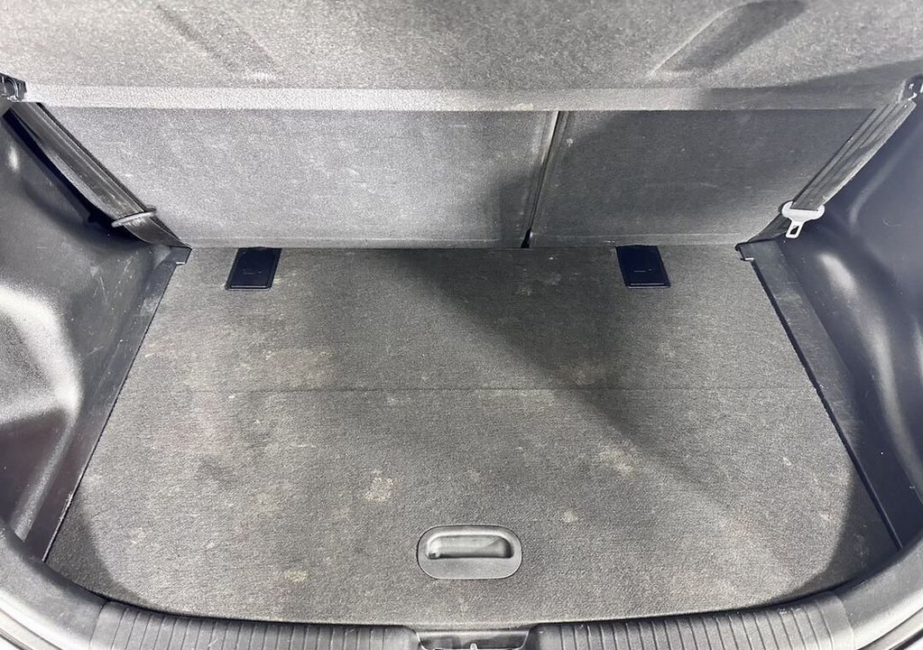 KIA Venga I, 2012 год, 1 057 000 рублей, 23 фотография