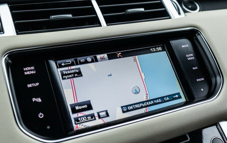 Land Rover Range Rover Sport II, 2015 год, 4 489 000 рублей, 21 фотография