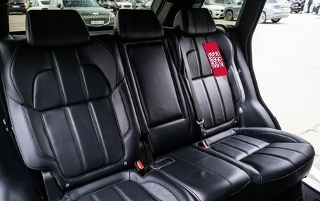 Land Rover Range Rover Sport II, 2015 год, 4 489 000 рублей, 13 фотография