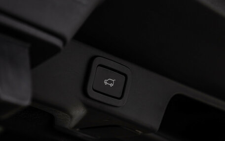 Land Rover Range Rover Sport II, 2015 год, 4 489 000 рублей, 27 фотография