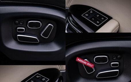 Land Rover Range Rover Sport II, 2015 год, 4 489 000 рублей, 25 фотография