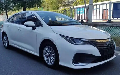 Toyota Allion, 2021 год, 2 230 037 рублей, 3 фотография