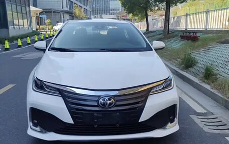 Toyota Allion, 2021 год, 2 230 037 рублей, 2 фотография