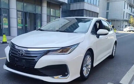 Toyota Allion, 2021 год, 2 230 037 рублей, 1 фотография