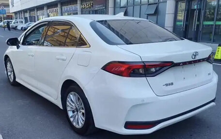 Toyota Allion, 2021 год, 2 230 037 рублей, 7 фотография