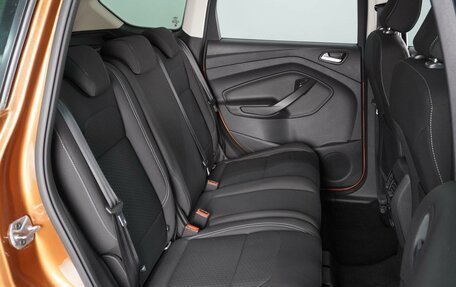 Ford Kuga III, 2018 год, 1 750 000 рублей, 7 фотография