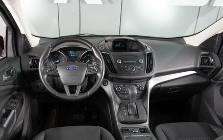 Ford Kuga III, 2018 год, 1 750 000 рублей, 6 фотография