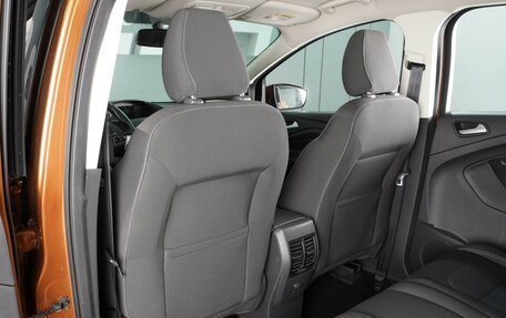 Ford Kuga III, 2018 год, 1 750 000 рублей, 11 фотография