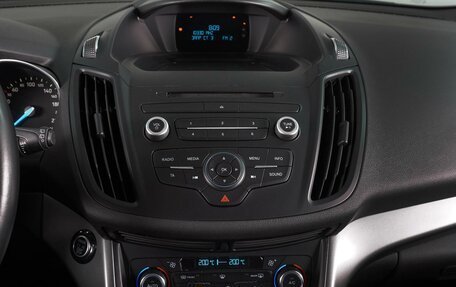Ford Kuga III, 2018 год, 1 750 000 рублей, 13 фотография